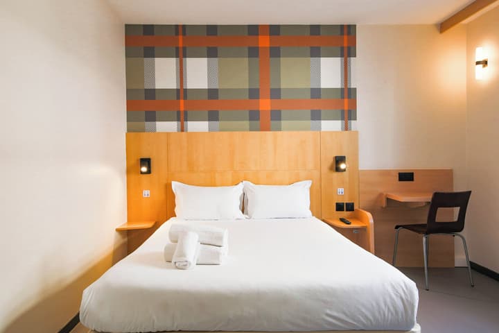 Easyhotel Nice