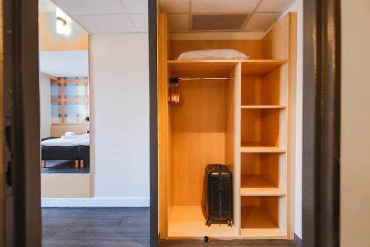 Easyhotel Nice