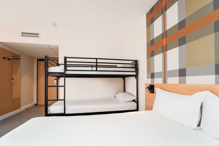 Easyhotel Nice