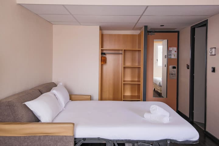Easyhotel Nice