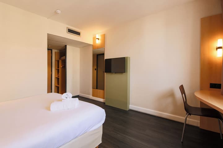 Easyhotel Nice