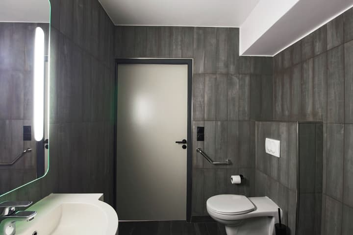 Easyhotel Nice