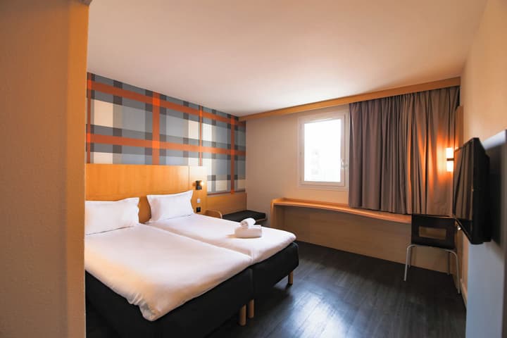 Easyhotel Nice
