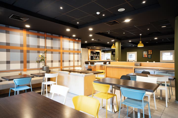 Easyhotel Nice