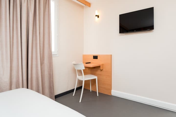 Easyhotel Nice