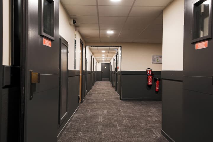 Easyhotel Nice