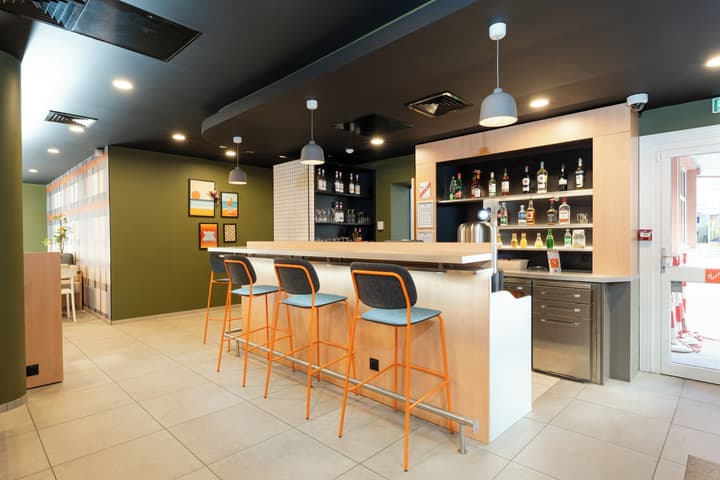 Easyhotel Nice