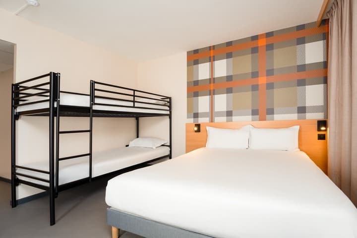 Easyhotel Nice