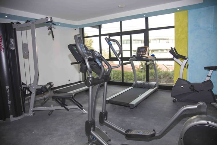Vamos Addis Hotel