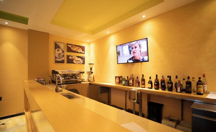 Vamos Addis Hotel