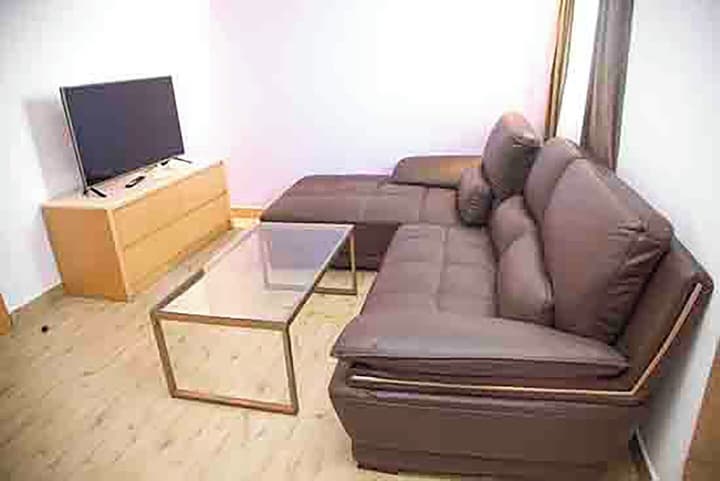 Vamos Addis Hotel