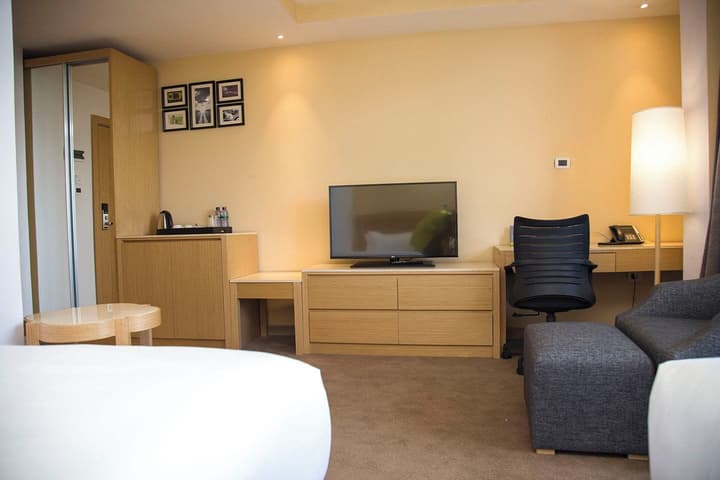 Vamos Addis Hotel