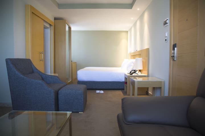 Vamos Addis Hotel