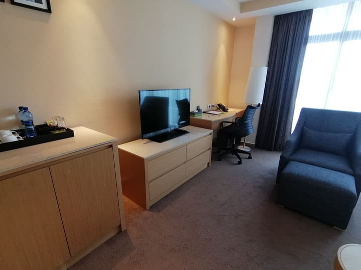 Vamos Addis Hotel