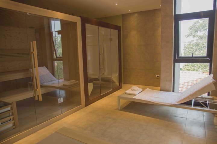 Vamos Addis Hotel