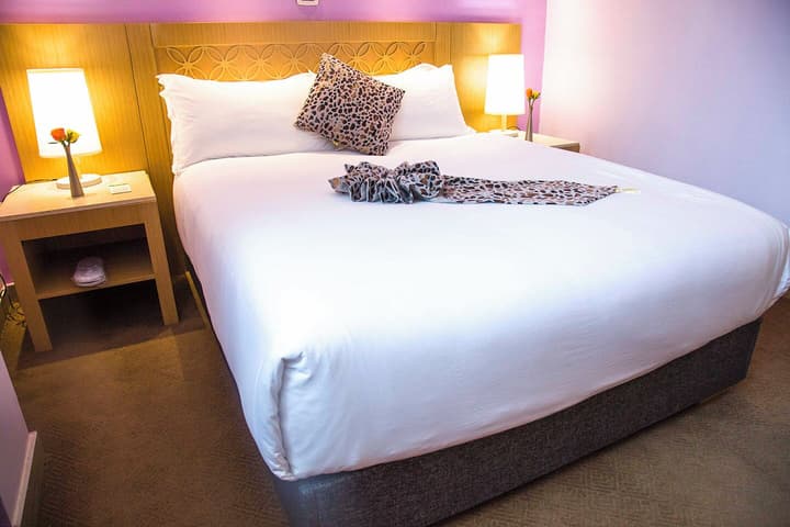 Vamos Addis Hotel