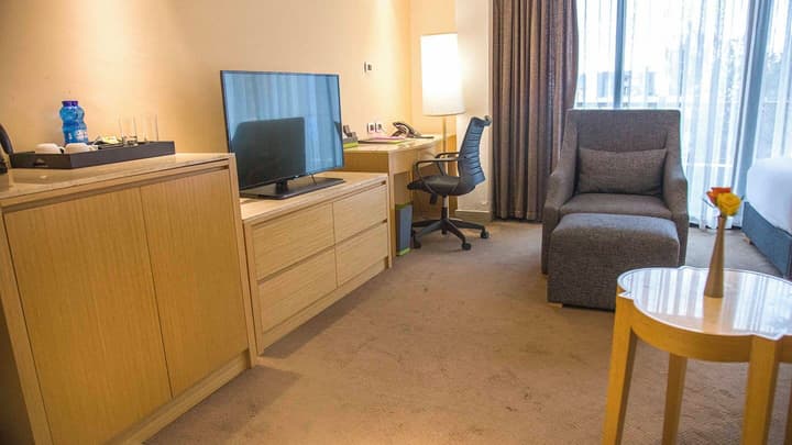 Vamos Addis Hotel