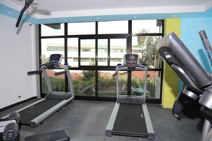 Vamos Addis Hotel