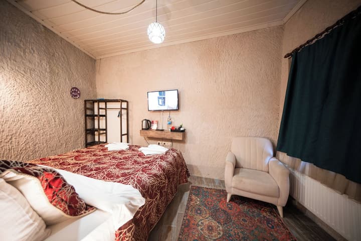 Adelya Cave Hotel