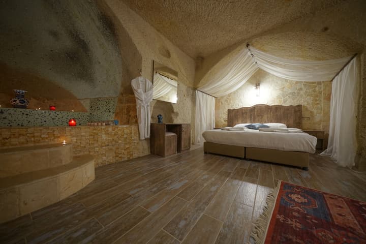 Adelya Cave Hotel