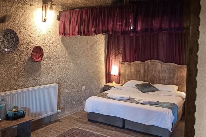 Adelya Cave Hotel