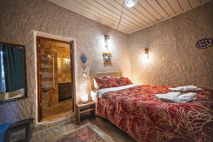 Adelya Cave Hotel