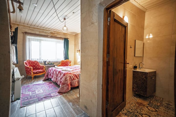 Adelya Cave Hotel
