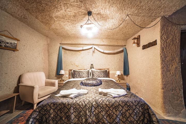 Adelya Cave Hotel