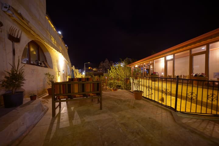 Adelya Cave Hotel