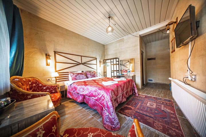 Adelya Cave Hotel