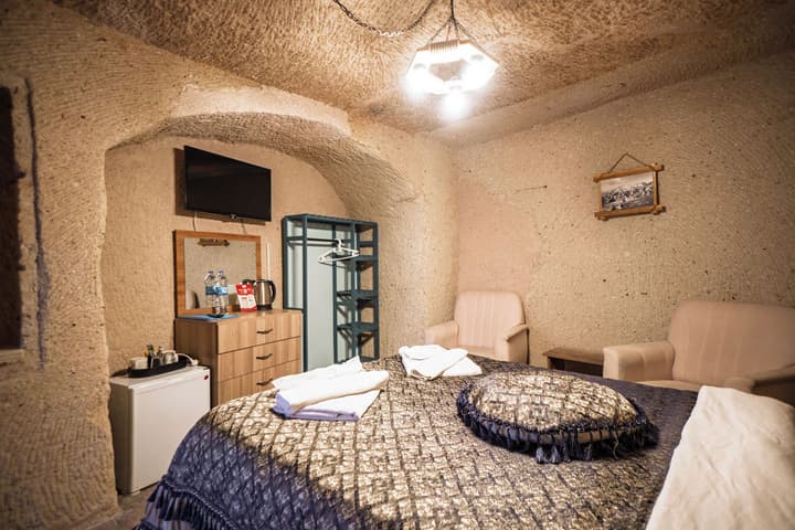Adelya Cave Hotel