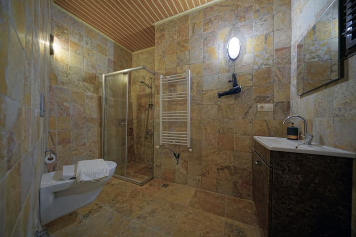 Adelya Cave Hotel
