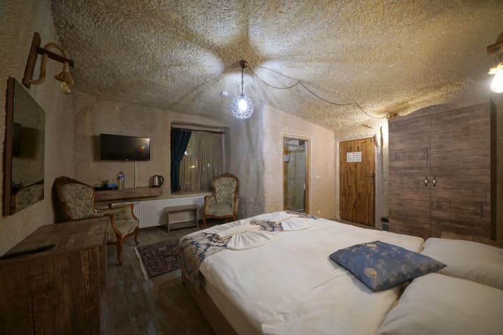 Adelya Cave Hotel