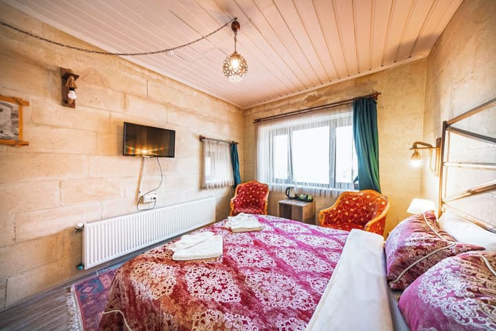 Adelya Cave Hotel