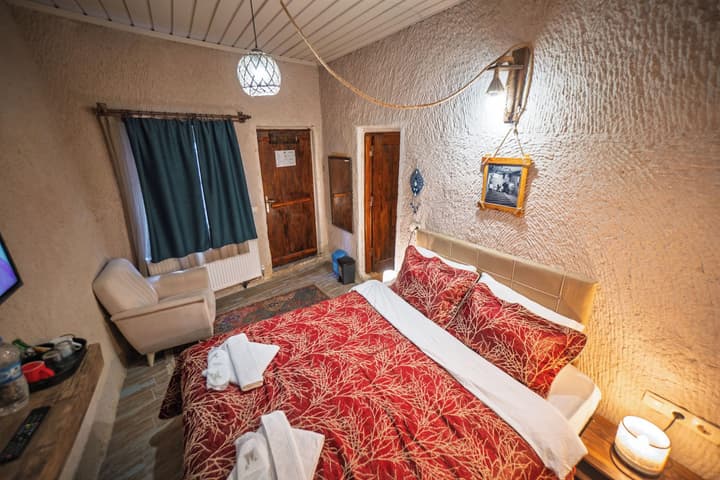 Adelya Cave Hotel