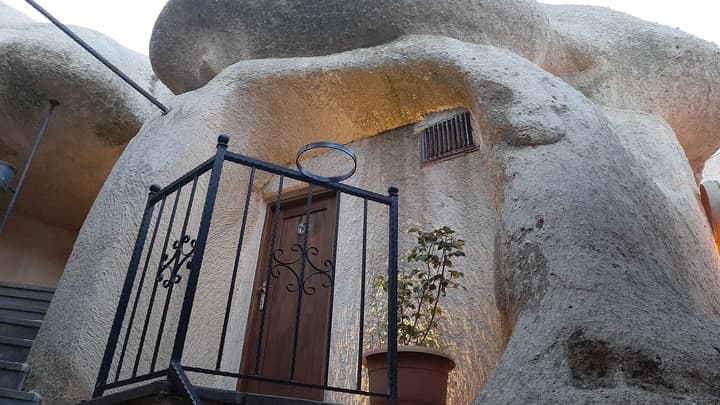 Adelya Cave Hotel