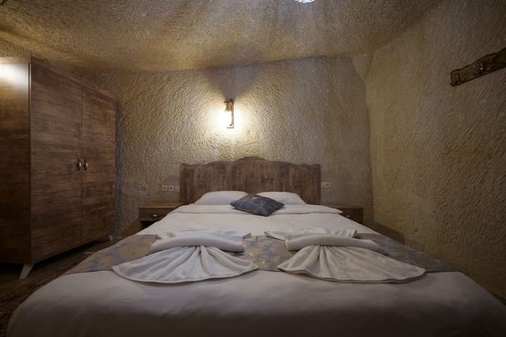 Adelya Cave Hotel