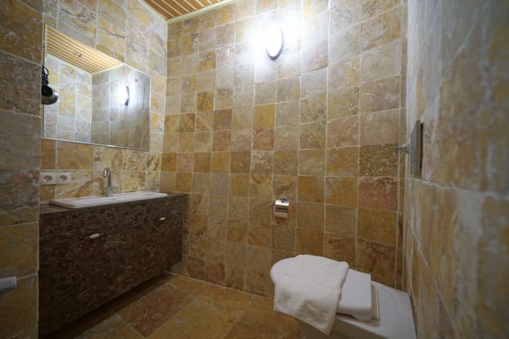 Adelya Cave Hotel