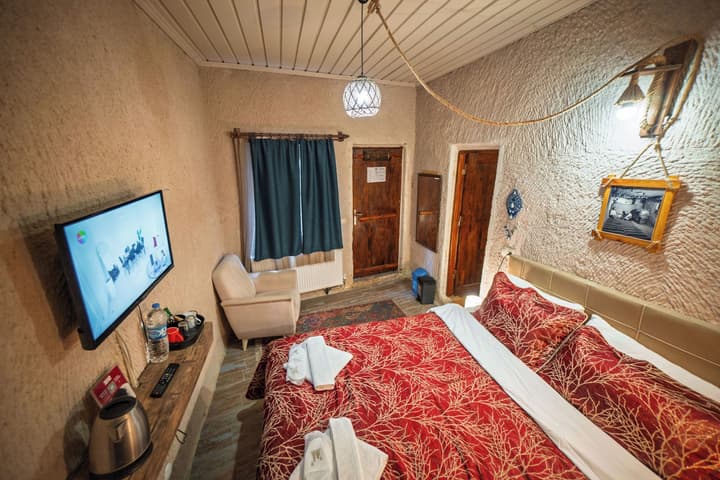 Adelya Cave Hotel