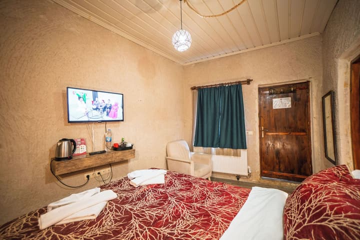 Adelya Cave Hotel