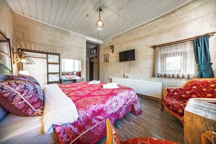 Adelya Cave Hotel