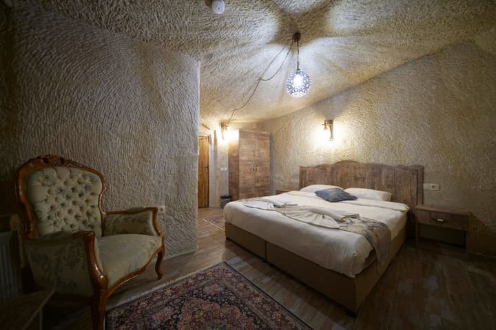 Adelya Cave Hotel