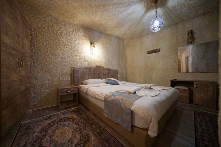 Adelya Cave Hotel