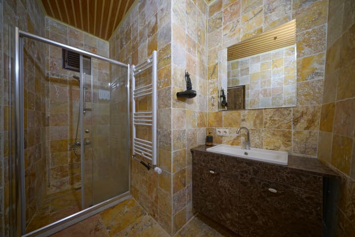 Adelya Cave Hotel