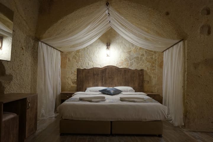 Adelya Cave Hotel