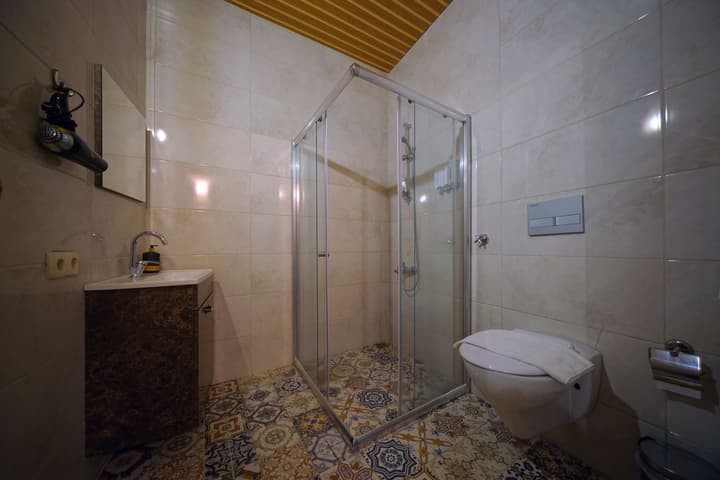Adelya Cave Hotel