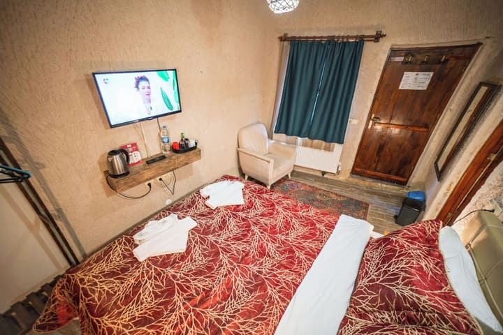 Adelya Cave Hotel