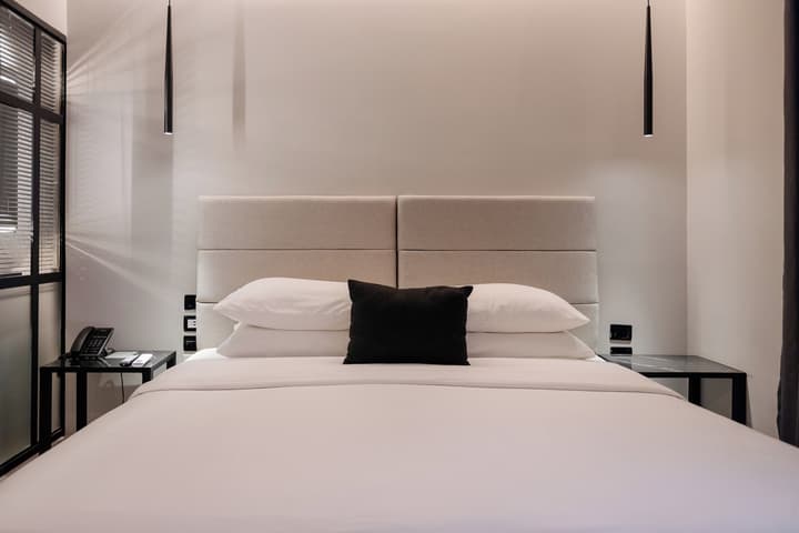 Óntico Urban Design Hotel