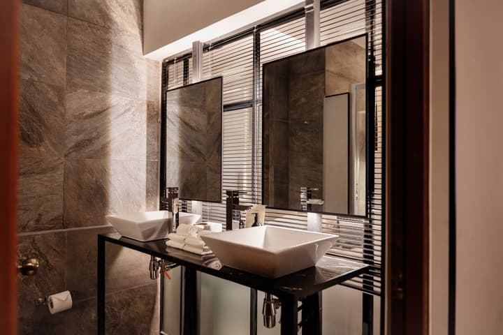 Óntico Urban Design Hotel