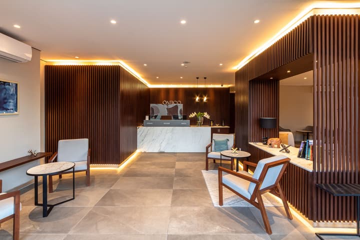 Óntico Urban Design Hotel